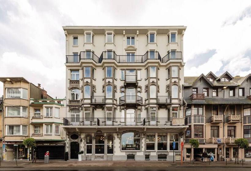 C Hotels Continental