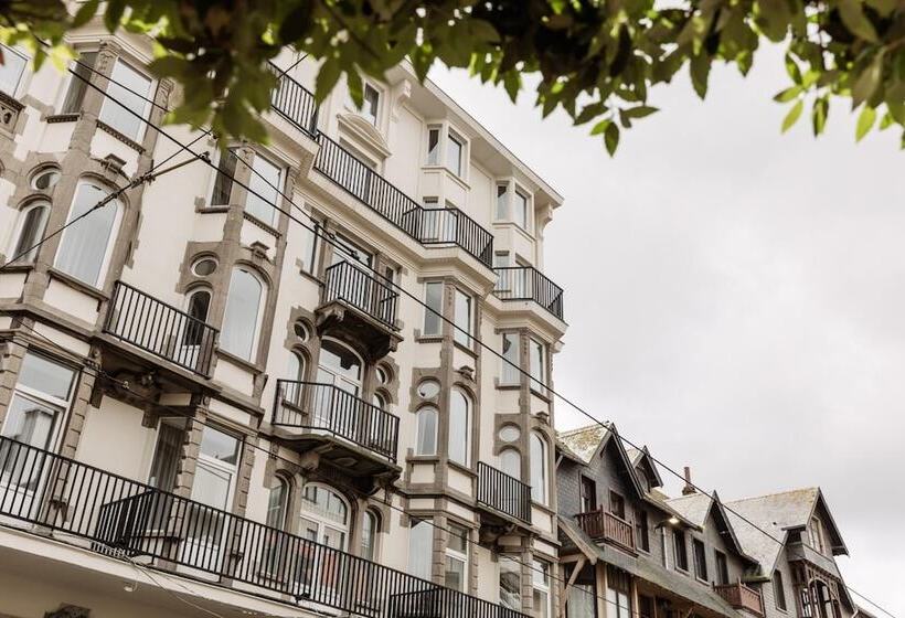 C Hotels Continental