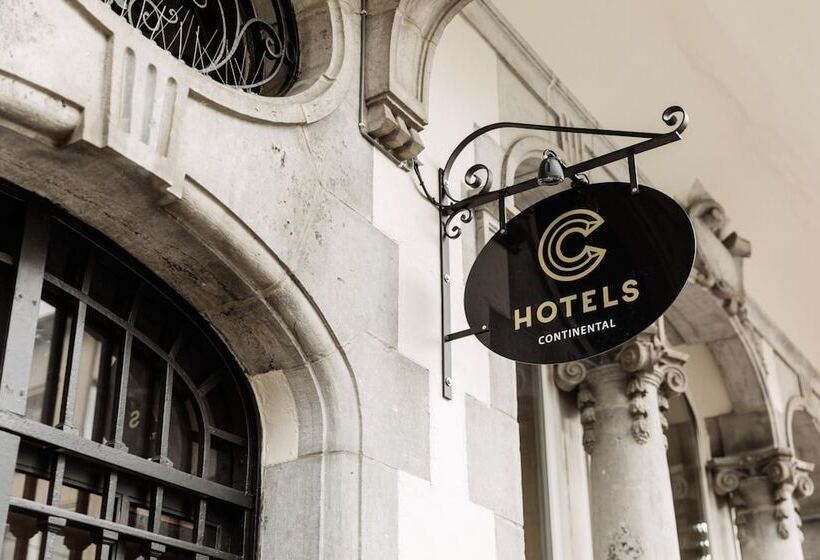C Hotels Continental