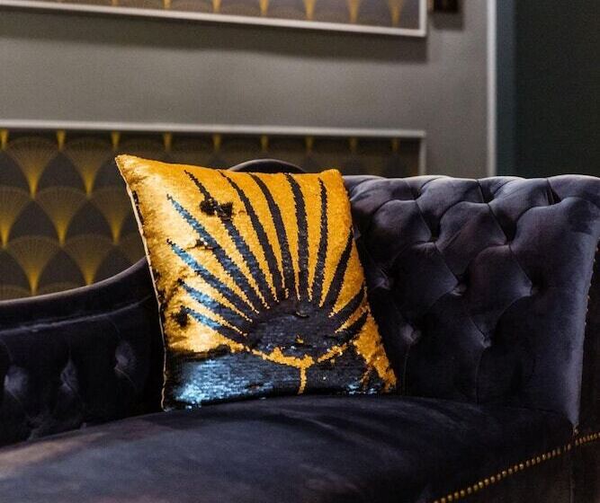 C Hotels Continental