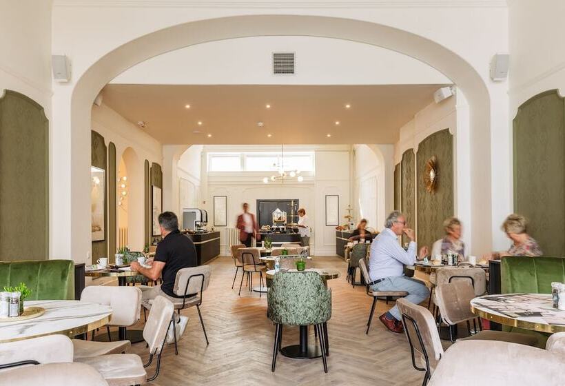 C Hotels Continental