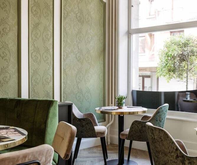 C Hotels Continental