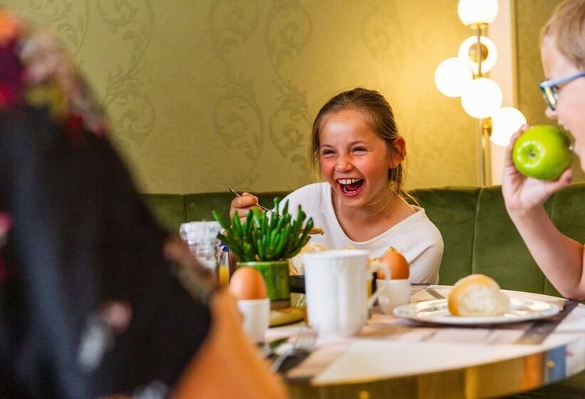 C Hotels Continental