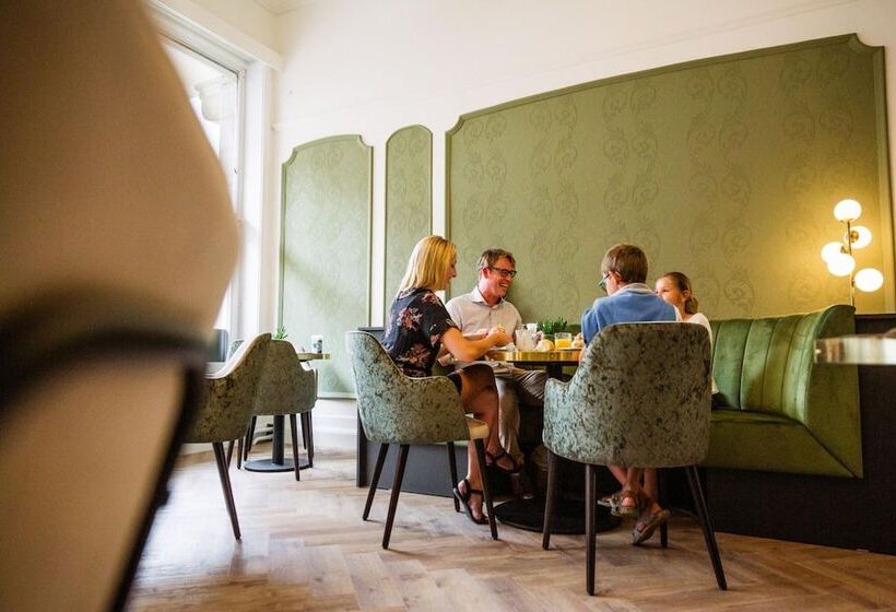 C Hotels Continental