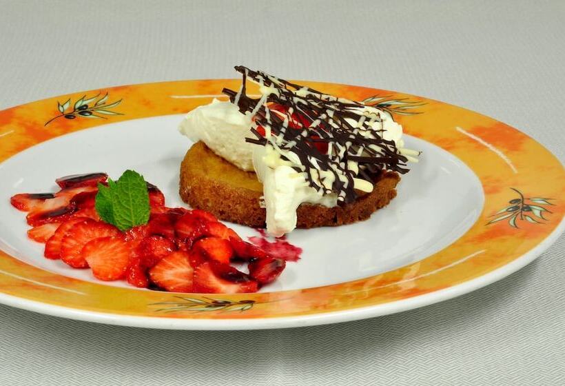 Logis Hotel Beauséjour