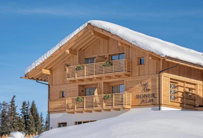 Naturhotel Runa