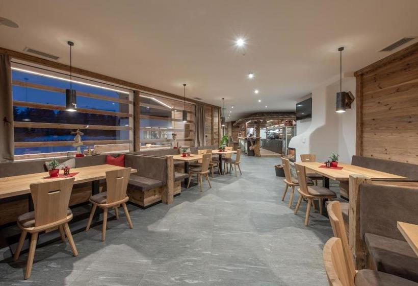 Naturhotel Runa