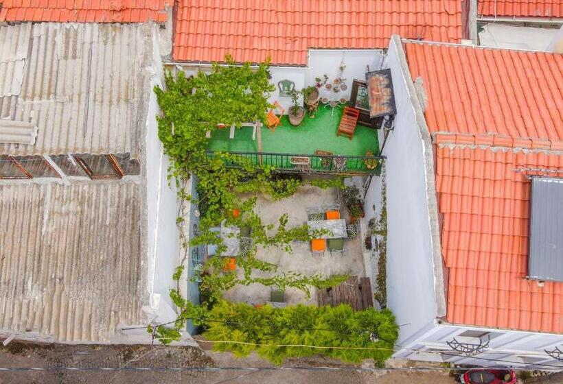 ホテル Bouti Ayvalık