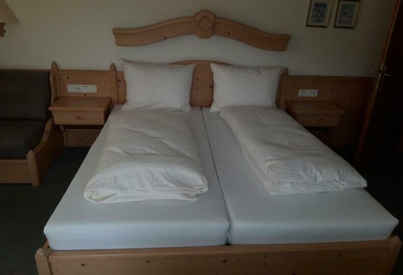 בית מלון כפרי Heiterwanger Hof