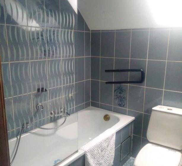 Отель Hostellerie De La Chapelle