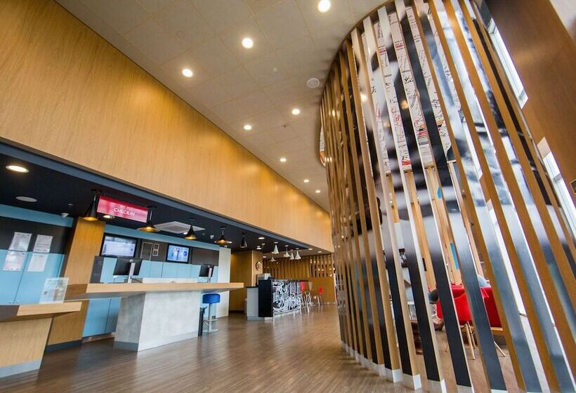 酒店 Ibis Parauapebas