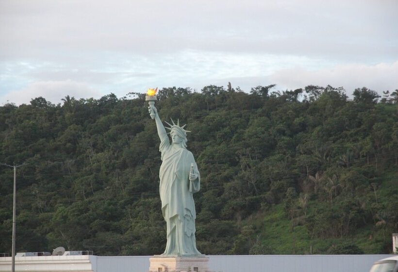 酒店 Ibis Parauapebas