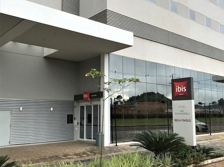 酒店 Ibis Parauapebas