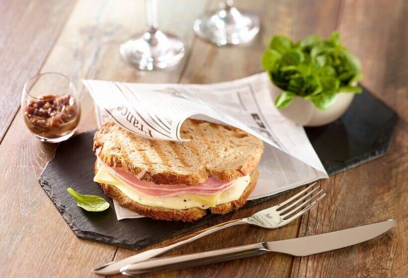 酒店 Ibis Parauapebas