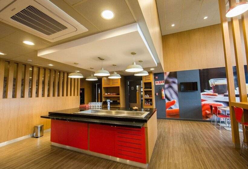 酒店 Ibis Parauapebas