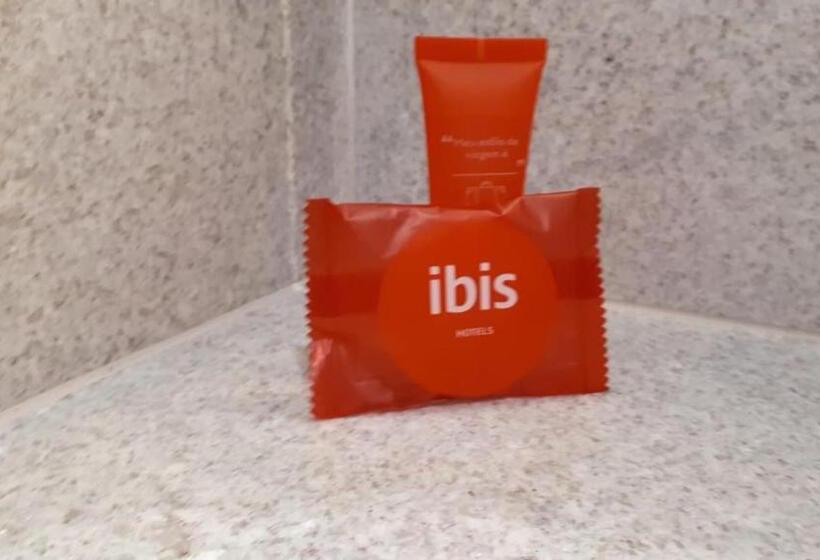 酒店 Ibis Parauapebas