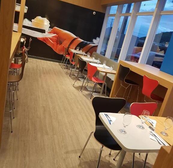 酒店 Ibis Parauapebas