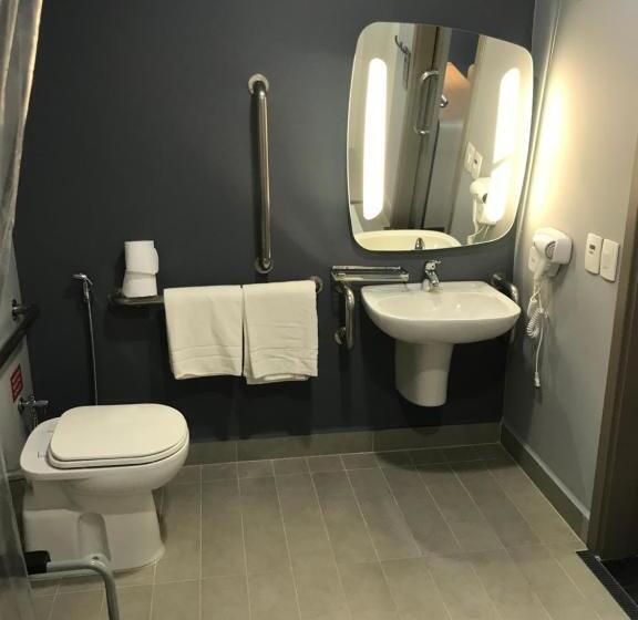 酒店 Ibis Parauapebas