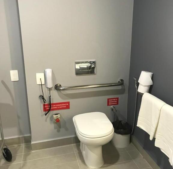 酒店 Ibis Parauapebas