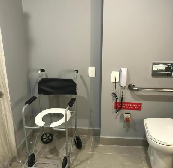 酒店 Ibis Parauapebas