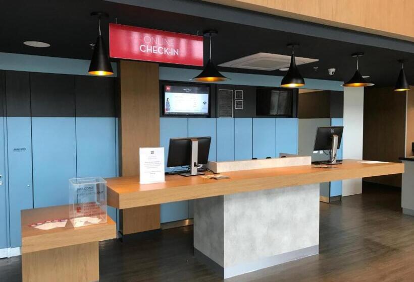 酒店 Ibis Parauapebas