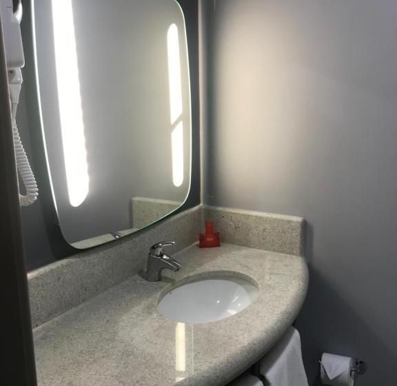 酒店 Ibis Parauapebas