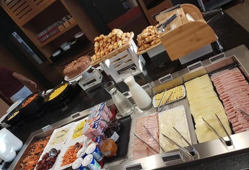 酒店 Ibis Parauapebas