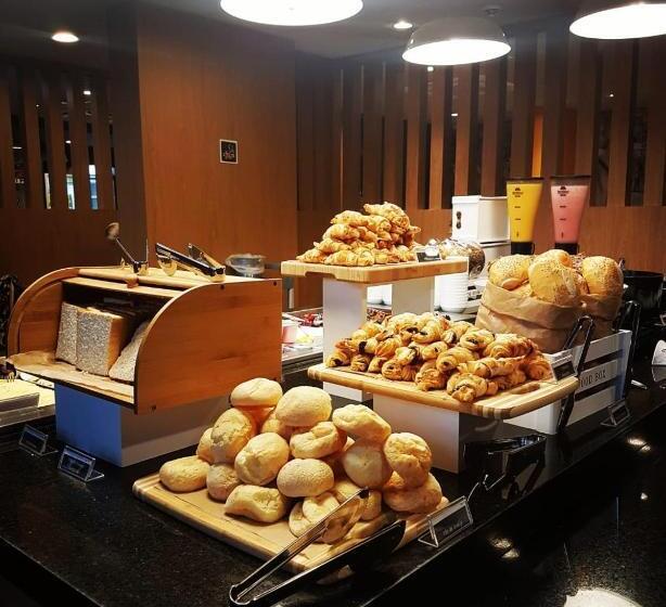 酒店 Ibis Parauapebas