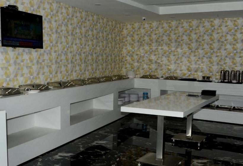 בית מלון כפרי Elegant