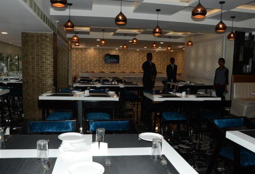 בית מלון כפרי Elegant