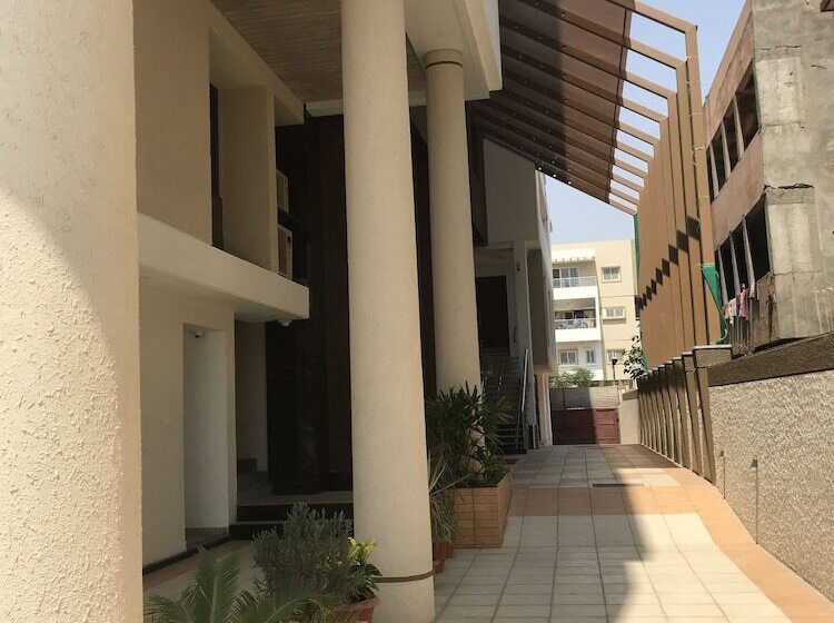 Kyriad Hotel Solapur By Othpl