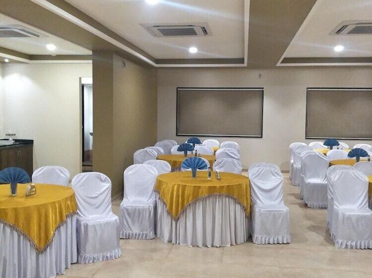 Kyriad Hotel Solapur By Othpl