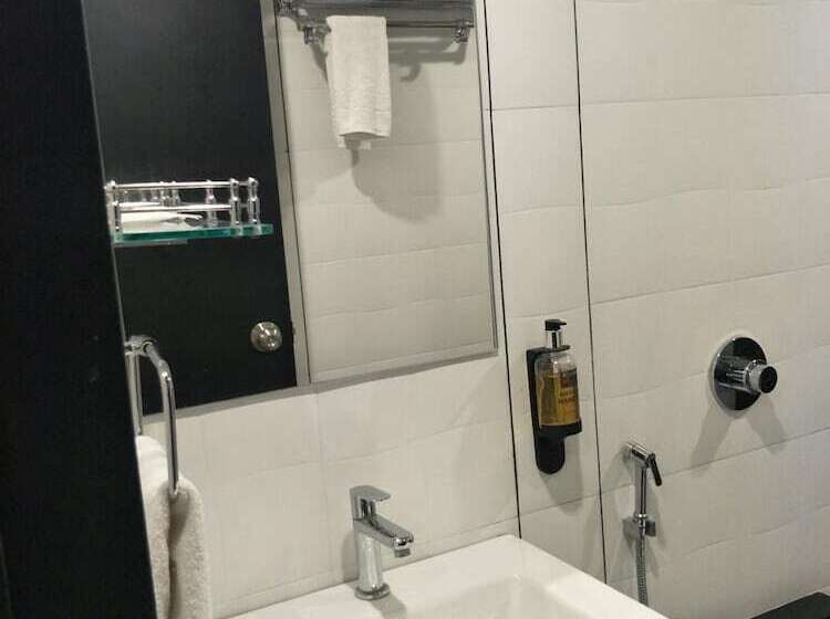 Kyriad Hotel Solapur By Othpl