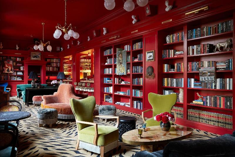 هتل Maison Metier, In The Unbound Collection By Hyatt