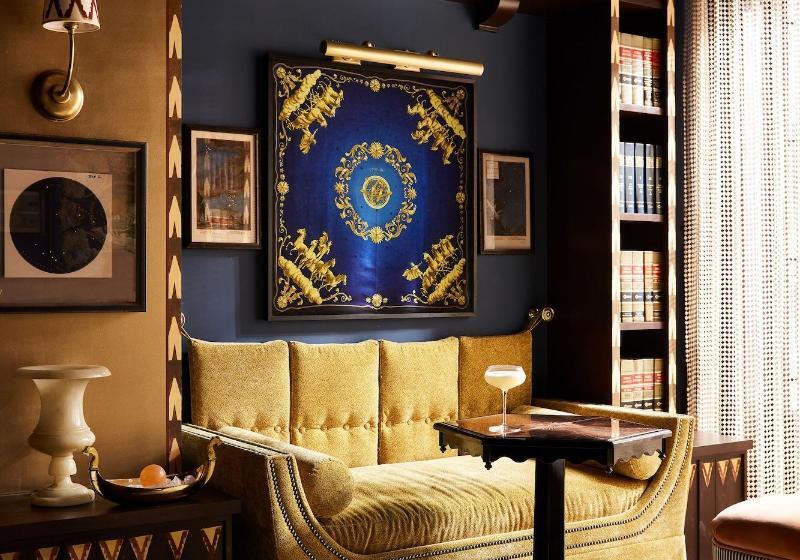 هتل Maison Metier, In The Unbound Collection By Hyatt