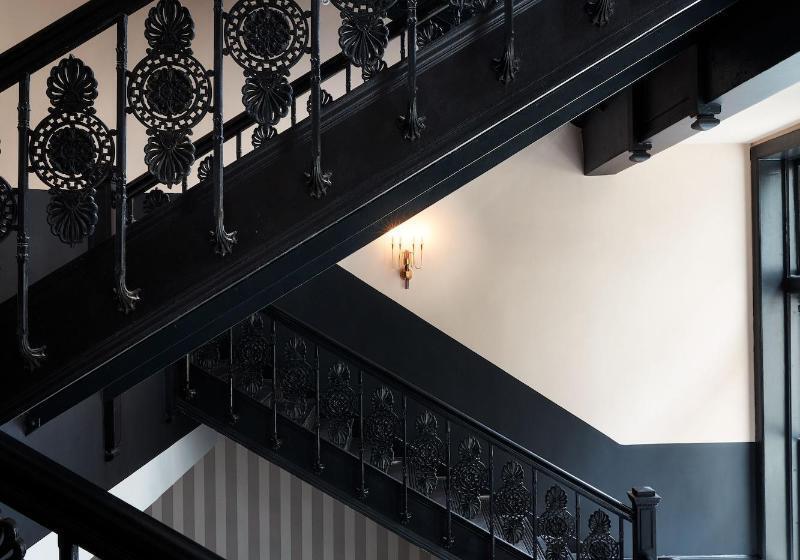 هتل Maison Metier, In The Unbound Collection By Hyatt