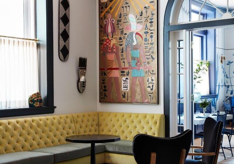 هتل Maison Metier, In The Unbound Collection By Hyatt