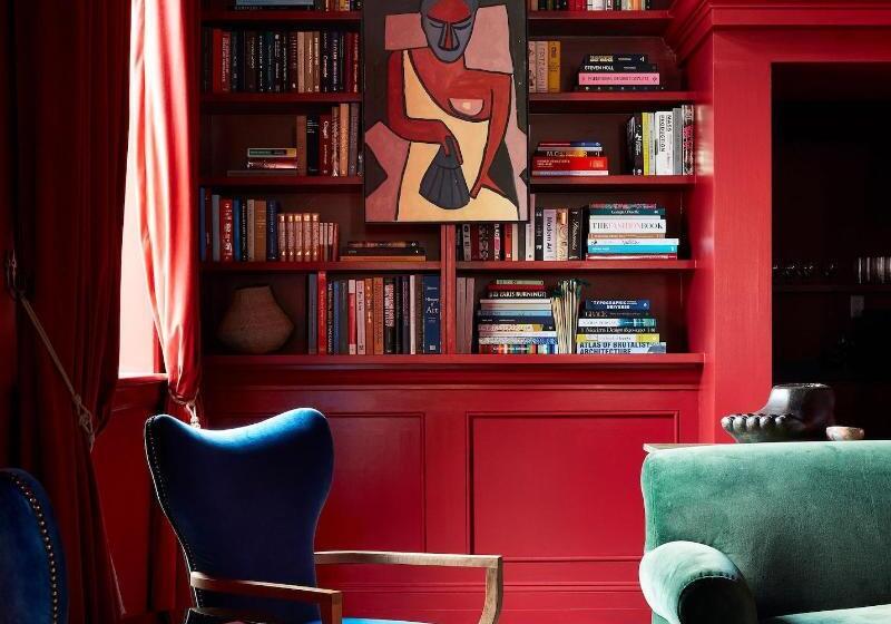 هتل Maison Metier, In The Unbound Collection By Hyatt