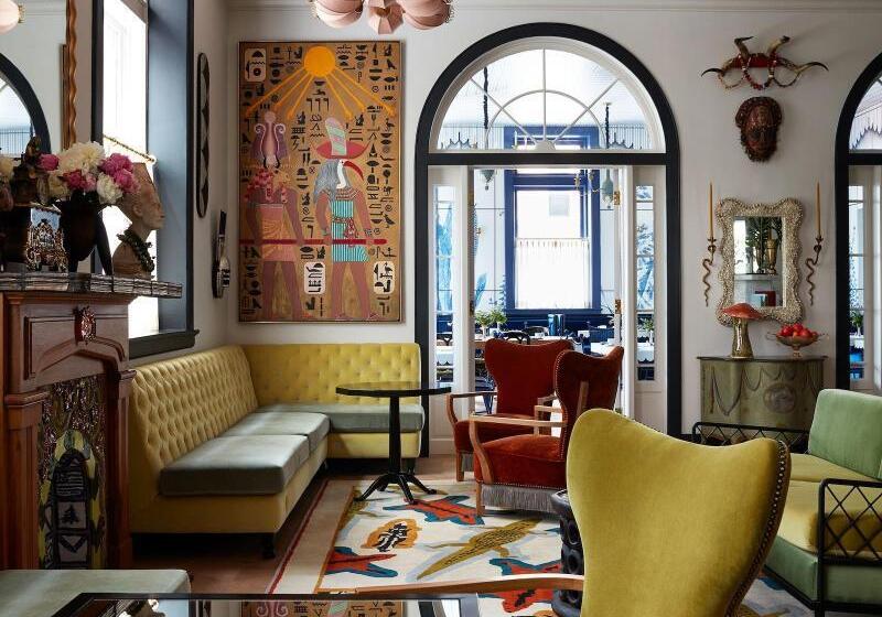 هتل Maison Metier, In The Unbound Collection By Hyatt