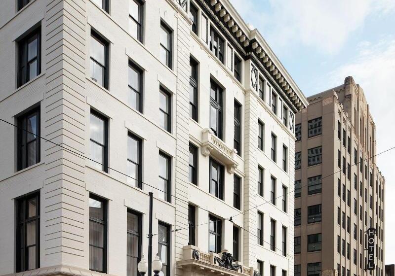 هتل Maison Metier, In The Unbound Collection By Hyatt