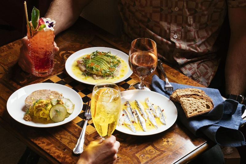 هتل Maison Metier, In The Unbound Collection By Hyatt