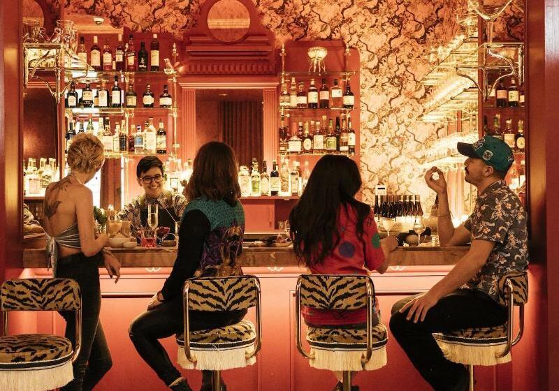 هتل Maison Metier, In The Unbound Collection By Hyatt