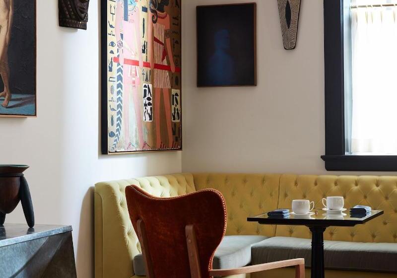 هتل Maison Metier, In The Unbound Collection By Hyatt