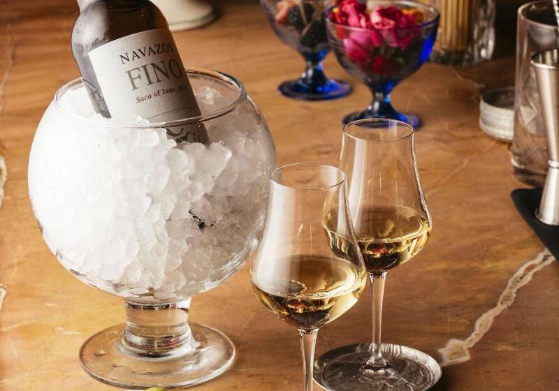 هتل Maison Metier, In The Unbound Collection By Hyatt