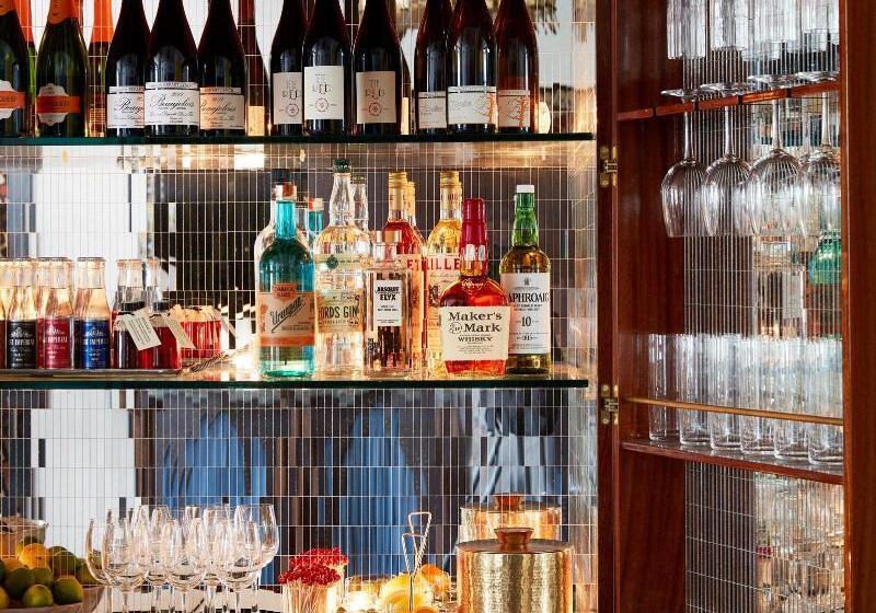 هتل Maison Metier, In The Unbound Collection By Hyatt