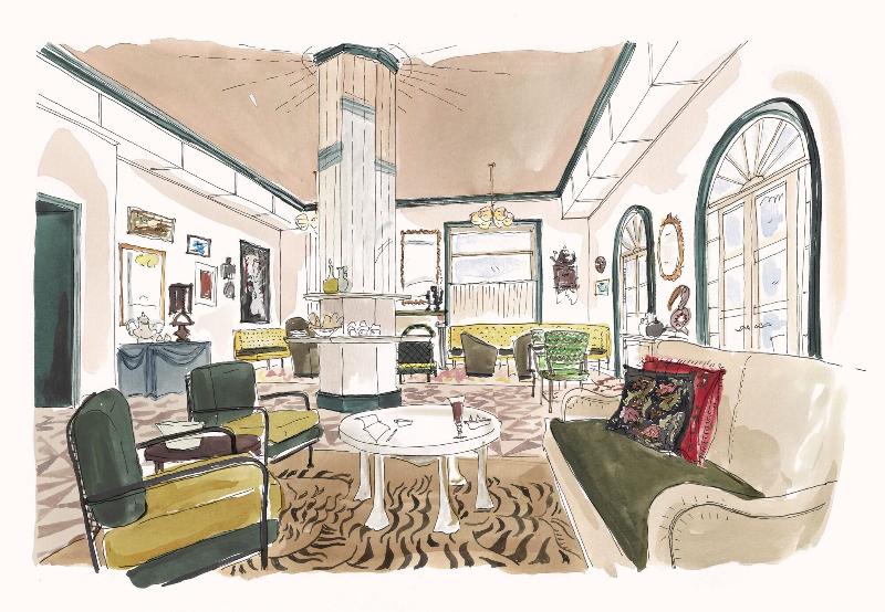 هتل Maison Metier, In The Unbound Collection By Hyatt