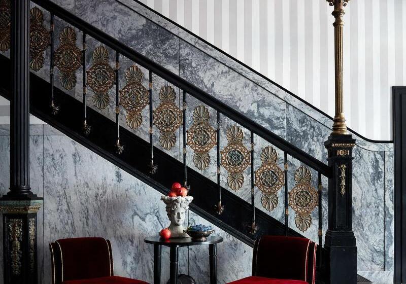 هتل Maison Metier, In The Unbound Collection By Hyatt