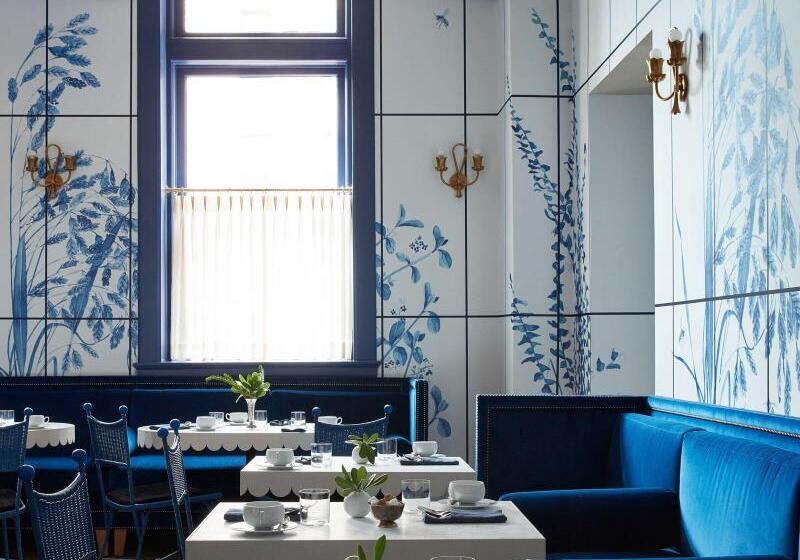 هتل Maison Metier, In The Unbound Collection By Hyatt