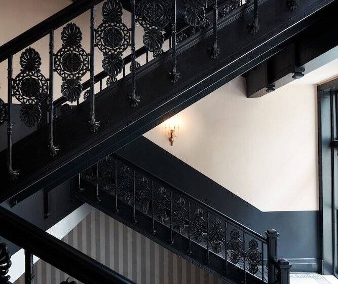 هتل Maison Metier, In The Unbound Collection By Hyatt