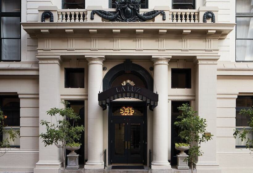 هتل Maison Metier, In The Unbound Collection By Hyatt